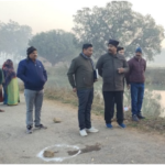 मां-बेटे का कत्ल: सौतेले भाई ने धारदार हथियार से उतारा मौत के घाट; जांच में जुटी पुलिस