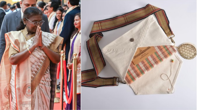 गणतंत्र दिवस 2026: इस बार ‘एट होम’ समारोह का न्योता होगा खास, मेहमानों को मिलेगा खूबसूरत तोहफा