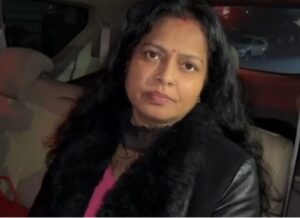 अंकिता हत्याकांड: भाजपा नेताओं पर आरोप लगाने वाली उर्मिला सनावर आज SIT के सामने होंगी पेश