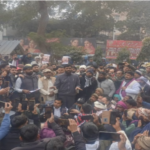 सोनू हत्याकांड पर भारी नाराजगी, महापंचायत में कश्यप समाज ने जताया रोष