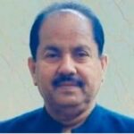 UP: भाजपा विधायक डॉ. श्याम बिहारी लाल का निधन, अस्पताल में ली अंतिम सांस