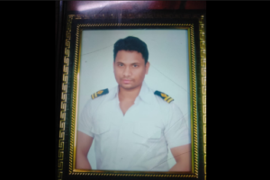 ईरान की हिरासत में गाजियाबाद का युवक, पिता ने सरकार से लगाई वतन वापसी की गुहार