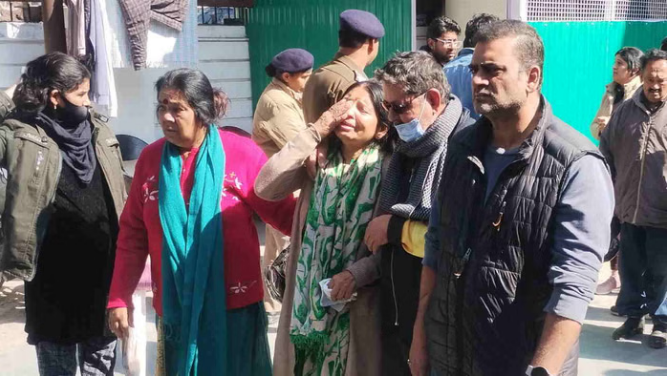 अर्जुन मर्डर केस: जो दुनिया में लेकर आई उसी ने लील ली जिंदगी, मां-बेटे के ऐसे बिगड़े रिश्ते |