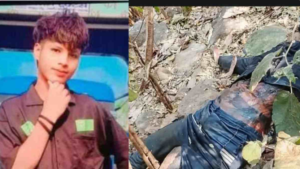 जंगल में मिला नाबालिग का शव: 15 दिन पहले हुआ था लापता, गर्लफ्रेंड और उसके परिवार से पूछताछ कर रही पुलिस