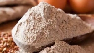 कुट्टू आटा के सेवन से 40 से अधिक लोगों की तबीयत खराब, मचा हड़कंप |