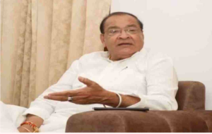 यशपाल आर्य का BJP सरकार पर तीखा हमला, कहा- आवाज दबाने से जनसैलाब नहीं थमता