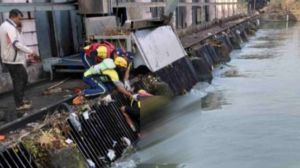 IIT के छात्र का शव 6 दिन बाद गंगनहर से बरामद, गंगनहर में डूबकर हो गया था लापता