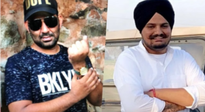 लॉरेंस बिश्नोई गैंग का बदमाश बॉबी कबूतर पकड़ा गया: सिद्धू मूसेवाला हत्या से जुड़े अहम सुराग मिलने की उम्मीद