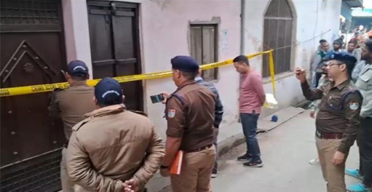 उत्तराखंड में सनसनीखेज मामला: महिला की पीट-पीटकर हत्या, बेटा गंभीर घायल