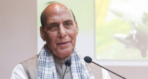 मिलन 2026: रक्षा मंत्री ने कहा- समुद्री चुनौतियों से निपटने के लिए अंतरराष्ट्रीय समुदाय को मिलकर करना होगा काम