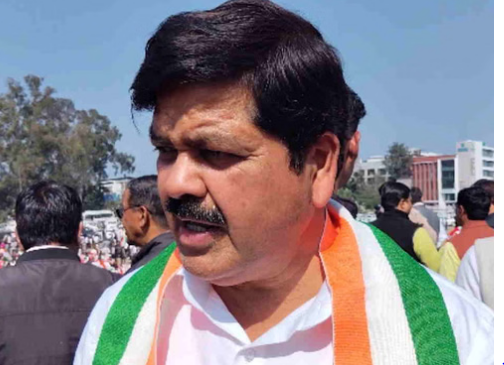 प्रदेश अध्यक्ष गणेश गोदियाल ने कहा- विधानसभा सत्र के दौरान सदन में जन मुद्दों पर जवाब देने से बचती है सरकार