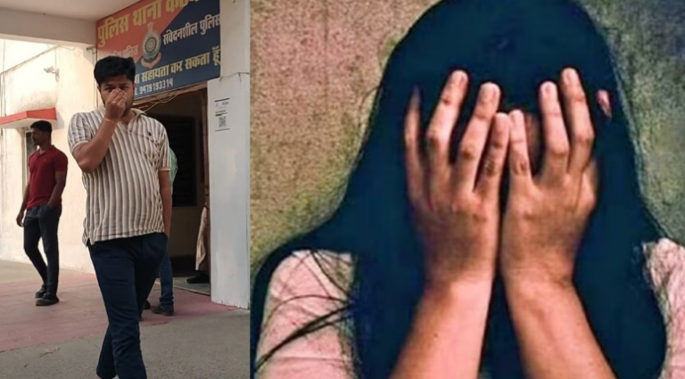 महिला से यौन उत्पीड़न के मामले में कृषि मंडी अधिकारी को पुलिस ने किया गिरफ्तार |