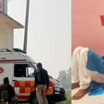 10वीं की परीक्षा के दौरान 3 छात्राओं की तबीयत बिगड़ी, केंद्र पर मची अफरातफरी, एंबुलेंस से पहुंचाया अस्पताल