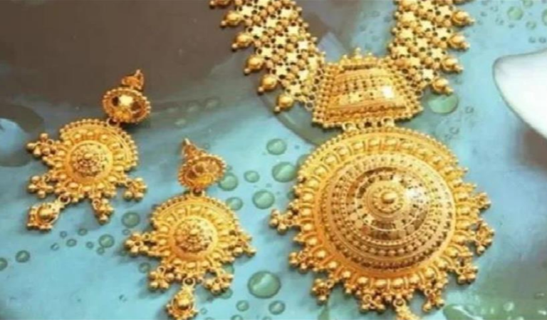 डोईवाला में स्कूली बच्चों को मिला 7 लाख की कीमत का सोने का रानीहार, ज्वेलर्स ने दी पुलिस को जानकारी