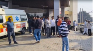 BJP नेता के ताया की हत्या, आपसी विवाद के चलते कस्सी से वार कर उतारा मौत के घाट