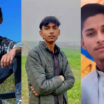 हाईस्कूल की परीक्षा देने जा रहे छात्रों की बाइक ट्रैक्टर-ट्रॉली से टकराई, 3 छात्रों की दर्दनाक मौत, 1 घायल