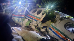 ‘एयर एंबुलेंस हादसे की पारदर्शी जांच’, TMC ने उठाई मांग; विमान में सवार सभी लोगों की हुई मौत