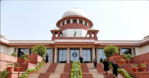 बनभूलपुरा रेलवे अतिक्रमण मामले में आज सुप्रीम कोर्ट में सुनवाई, प्रशासन और पुलिस अलर्ट