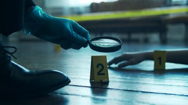 चंदन पार्क में दिल दहला देने वाली घटना, पति ने कि पत्नी और तीन बच्चों की धारदार हथियार से हत्या