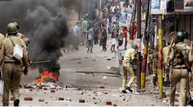 मुजफ्फरनगर दंगा: आठ लोगों की हत्या में 37 आरोपी दोषमुक्त, सबूतों के अभाव में कोर्ट का फैसला