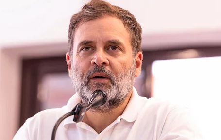 कोटद्वार के मोहम्मद दीपक को राहुल गांधी ने बताया सच्चा देशभक्त, कहा- नफरत के खिलाफ कमजोर की रक्षा की |