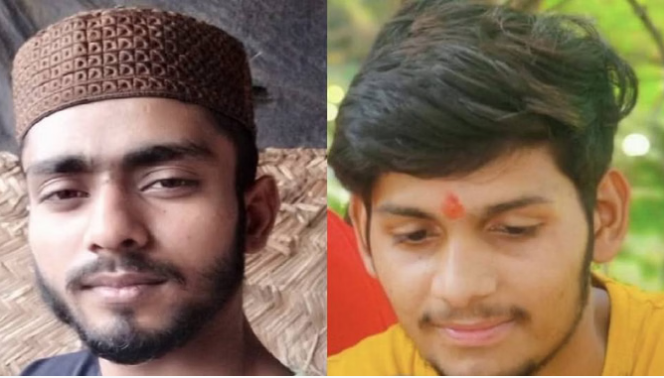 दो बाइकों की आमने-सामने टक्कर, दो युवकों की दर्दनाक मौत; मची चीख पुकार