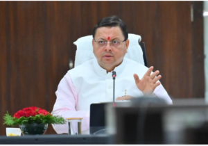 उपनल कर्मचारियों के लिए Dhami सरकार ने समान कार्य समान वेतन का दिया आदेश |