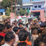 वैवाहिक कार्यक्रम से लौट रहीं पांच महिलाओं को पिकअप ने कुचला; तीन की मौत, दो घायल