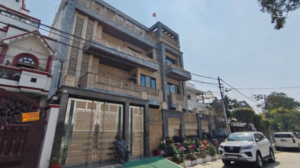 विधायक उमाशंकर सिंह और करीबियों के घर से 10 करोड़ कैश बरामद, ऑफिस-अन्य जगहों पर आईटी की कार्रवाई