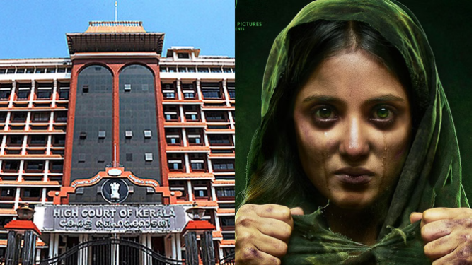 फिल्म ‘द केरल स्टोरी 2’ पर रिलीज से 1 दिन पहले केरल High Court ने लगाई रोक |