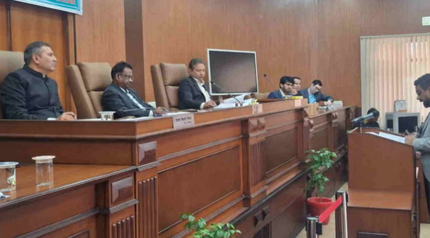 नई विद्युत दरों पर आज आखिरी जनसुनवाई, अप्रैल से लागू होंगी नई बिजली दरें