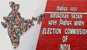 वोट बचाना है तो अभी जागिए, प्री-एसआईआर मैपिंग जारी