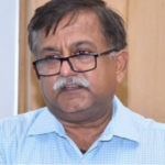 CM योगी के chief advisor अवनीश कुमार अवस्थी का कार्यकाल 1 साल बढ़ा, अब 2027 फरवरी तक रहेंगे