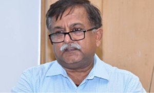 CM योगी के chief advisor अवनीश कुमार अवस्थी का कार्यकाल 1 साल बढ़ा, अब 2027 फरवरी तक रहेंगे