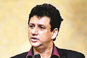 शाइन सिटी घोटाले का आरोपी राशिद नसीम को ED-EOW के अनुरोध पर दुबई पुलिस ने पकड़ा |