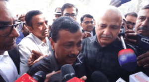 केजरीवाल मामले पर CBI ने किया दिल्ली हाईकोर्ट का रूख, निचली अदालत के आदेश को दी चुनौती