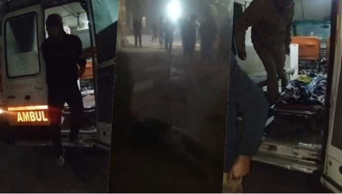 तीन सगी बहनों ने नौवीं मंजिल से कूदकर की आत्महत्या, सुसाइड नोट में लिखा- ‘पापा, आई एम सॉरी’