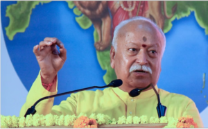 दो दिन के लिए देहरादून आएंगे RSS प्रमुख मोहन भागवत, जन गोष्ठी को करेंगे संबोधित