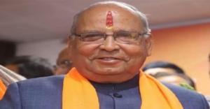 भाजपा के वरिष्ठ नेता का बेबाक अंदाज, शादी समारोह में DJ पर डांस करते दिखे, वीडियो वायरल