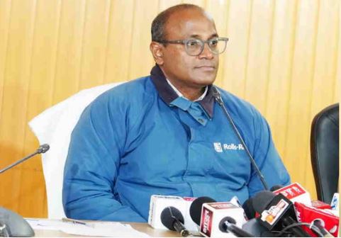 प्री एसआईआर की समीक्षा के लिए चुनाव आयोग ने अफसरों को मैदान में उतारा |