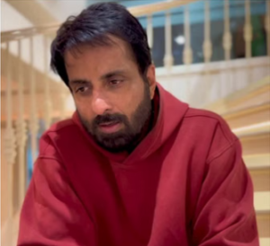 ‘बच्चों को स्क्रीन नहीं, हमारा साथ चाहिए’, गाजियाबाद ट्रिपल सुसाइड केस में सोनू सूद ने की अपील