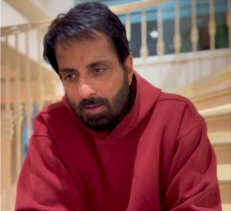 ‘बच्चों को स्क्रीन नहीं, हमारा साथ चाहिए’, गाजियाबाद ट्रिपल सुसाइड केस में सोनू सूद ने की अपील