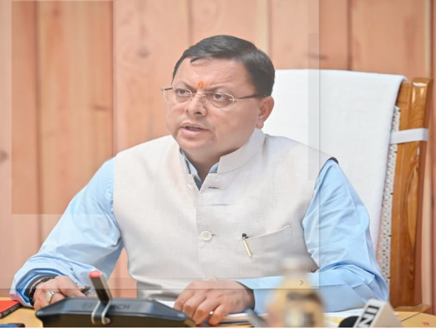 चारधाम यात्रा के दौरान गैर हिंदुओं की Entry Or मोबाइल पर रोक, इसे लेकर CM धामी का बयान