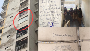 ‘बच्चों ने कोरियन पर्सनैलिटी बनाई थी और अपना नाम बदला था’, सुसाइड करने वाली लड़कियों के पिता का बयान