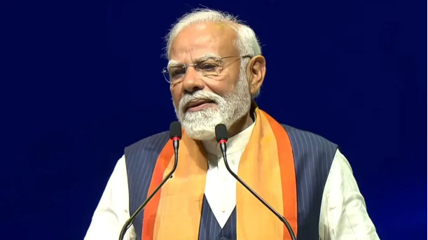 पीएम मोदी ने मलेशिया में आतंकवाद के खिलाफ पाकिस्तान को दिया कड़ा संदेश, कहा- दोहरा रवैया बर्दाश्त नहीं किया जाएगा