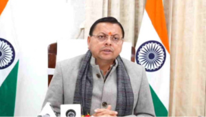 मुख्यमंत्री धामी ने केंद्रीय बजट 2026-27 की सराहना की, कहा- देश-राज्यों के विकास को मिलेगी नई दिशा