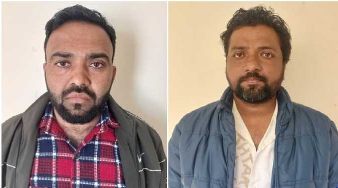 सूरजकुंड मेला हादसा: पुलिस की बड़ी कार्रवाई, झूला संचालक कंपनी के 2 लोग गिरफ्तार