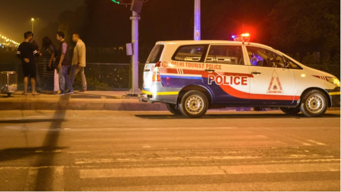 नौ स्कूलों को बम से उड़ाने की धमकी भरे ईमेल और कॉल, बम निरोधक दस्ते की टीम तैनात