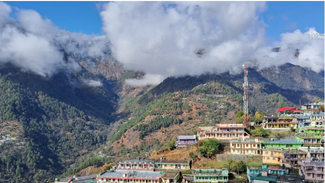 कल से होगा गर्मी का अहसास, फिर ऊंचाई वाले इलाकों में बारिश-बर्फबारी की संभावना