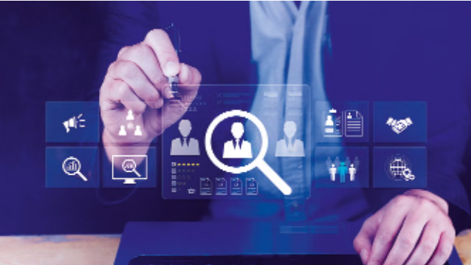 प्रदेश में पीरियोडिक लेबर फोर्स सर्वे से रोजगार का आकलन, फरवरी से दिसंबर तक |